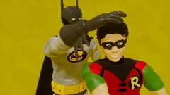 A screenshot taken in Dreams. 9 of 9.