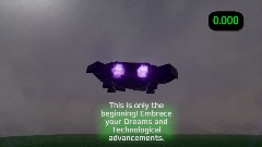 Spacefighter Showcase