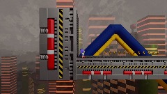 Remezcla de Sonic Chemical Plant Zone Act 1!