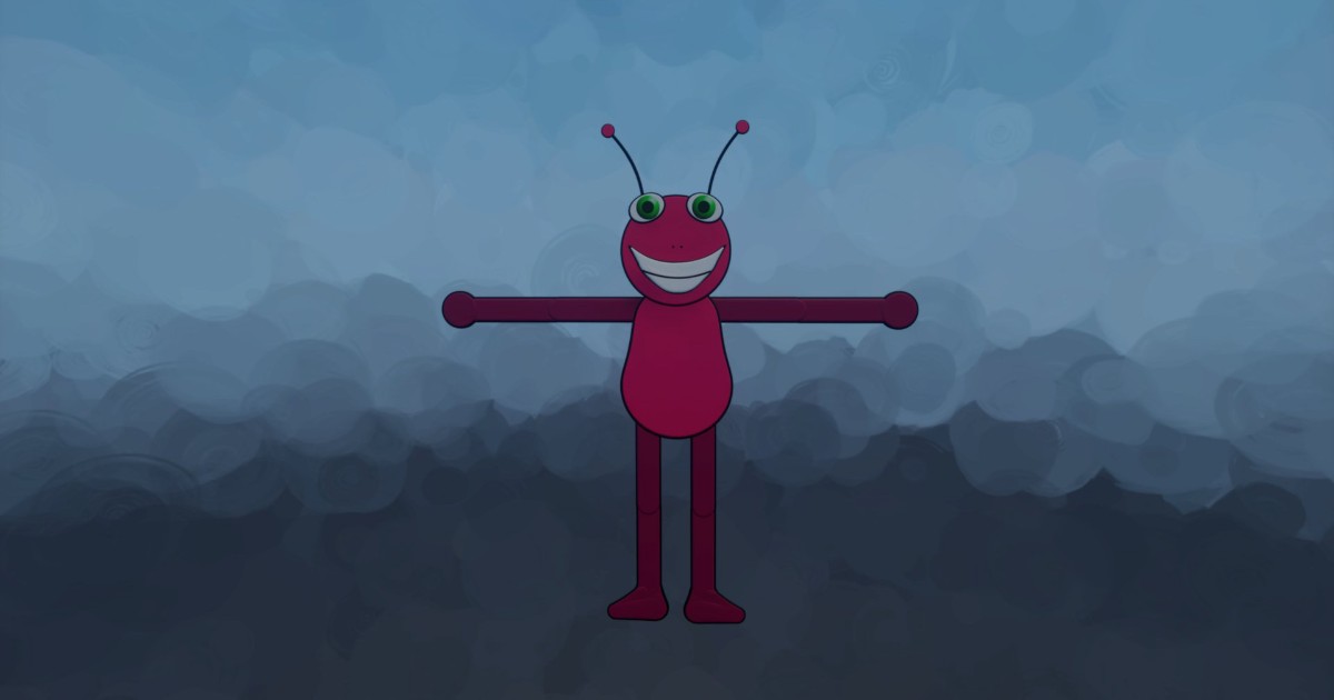 Bugbo - Bugbo | Indreams - Dreams™ companion website