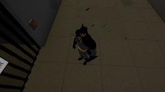 A screenshot taken in Dreams. 24 of 30.