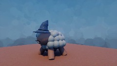 My Creation - 29/2/2020