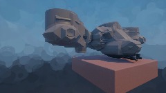 A screenshot taken in Dreams. 19 of 27.