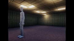 A screenshot taken in Dreams. 3 of 3.