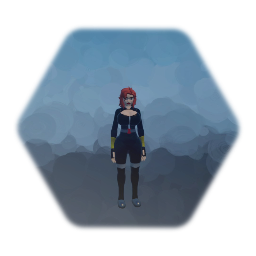 Black Widow
