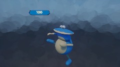 A screenshot taken in Dreams. 1 of 1.