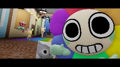 DANDY POPS LOOEY! <term>(RECREATION)