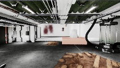 Squid Pit Part 3 - Dr chu's laboratory