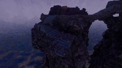 A screenshot taken in Dreams. 1 of 6.