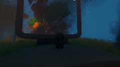 Remix de LittleBigDreams Autumn Garden