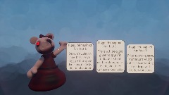 A screenshot taken in Dreams. 4 of 6.