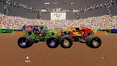 Monster Jam 170