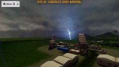 A screenshot taken in Dreams. 4 of 15.