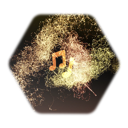 EarthBound Overdrive Guitar [Stereo]