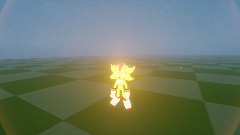 A screenshot taken in Dreams. 9 of 9.