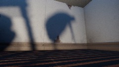 Durkey the Frustrated Artist