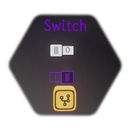 UI - Switch