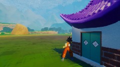 Dragon ball Xenoverse 23