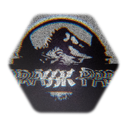 Found footage Jurassic park employee