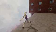 A screenshot taken in Dreams. 8 of 19.