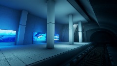 A screenshot taken in Dreams. 17 of 29.