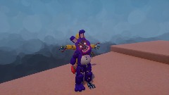 A screenshot taken in Dreams. 7 of 7.