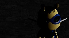 A screenshot taken in Dreams. 1 of 1.