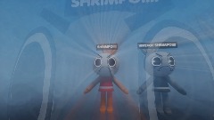 A screenshot taken in Dreams. 1 of 3.