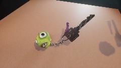 A screenshot taken in Dreams. 2 of 14.