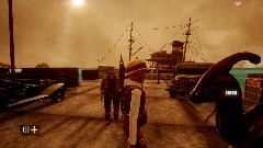 A screenshot taken in Dreams. 3 of 3.