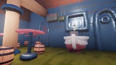 The Kirbo in som werd land collection of November