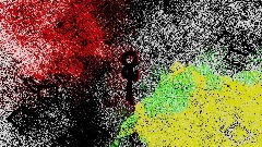 A screenshot taken in Dreams. 6 of 19.