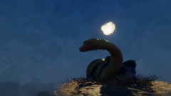A screenshot taken in Dreams. 10 of 10.