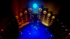 A screenshot taken in Dreams. 16 of 16.