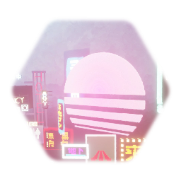 My Secret Hush Hush Sign Collection