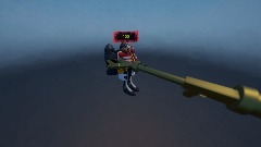 A screenshot taken in Dreams. 1 of 1.