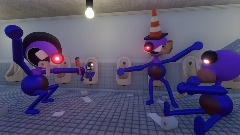 A screenshot taken in Dreams. 1 of 23.