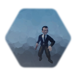 James Bond - THBVersus