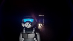 A long overdue message