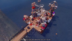 A screenshot taken in Dreams. 22 of 24.