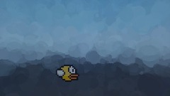 Flappy Birb Game - Modulate
