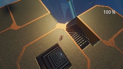 A screenshot taken in Dreams. 4 of 25.