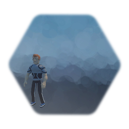 Ma création - 30/08/2023