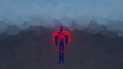 Spiderman 2099