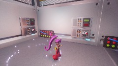 Shantae in Soulstorm Brew