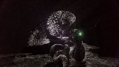 A screenshot taken in Dreams. 7 of 8.