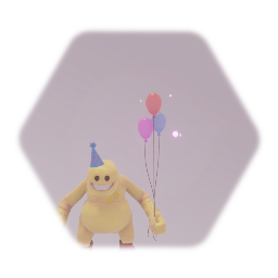 Remix of Smile Demon