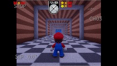 A screenshot taken in Dreams. 2 of 2.