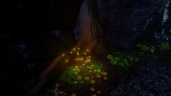 A screenshot taken in Dreams. 3 of 20.