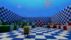 Spongebob Squarepants Test (WIP)